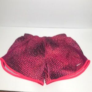 Nike Dri-Fit Exercise/Running Shorts XL